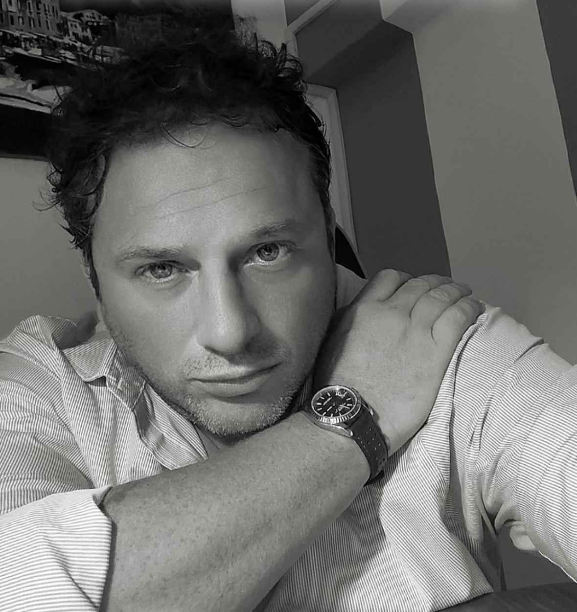 Luca Barbieri 